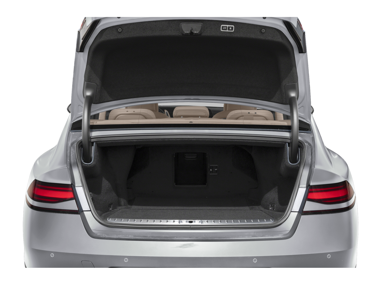 2026 Genesis G90 3.5T E-SC MHEV AWD