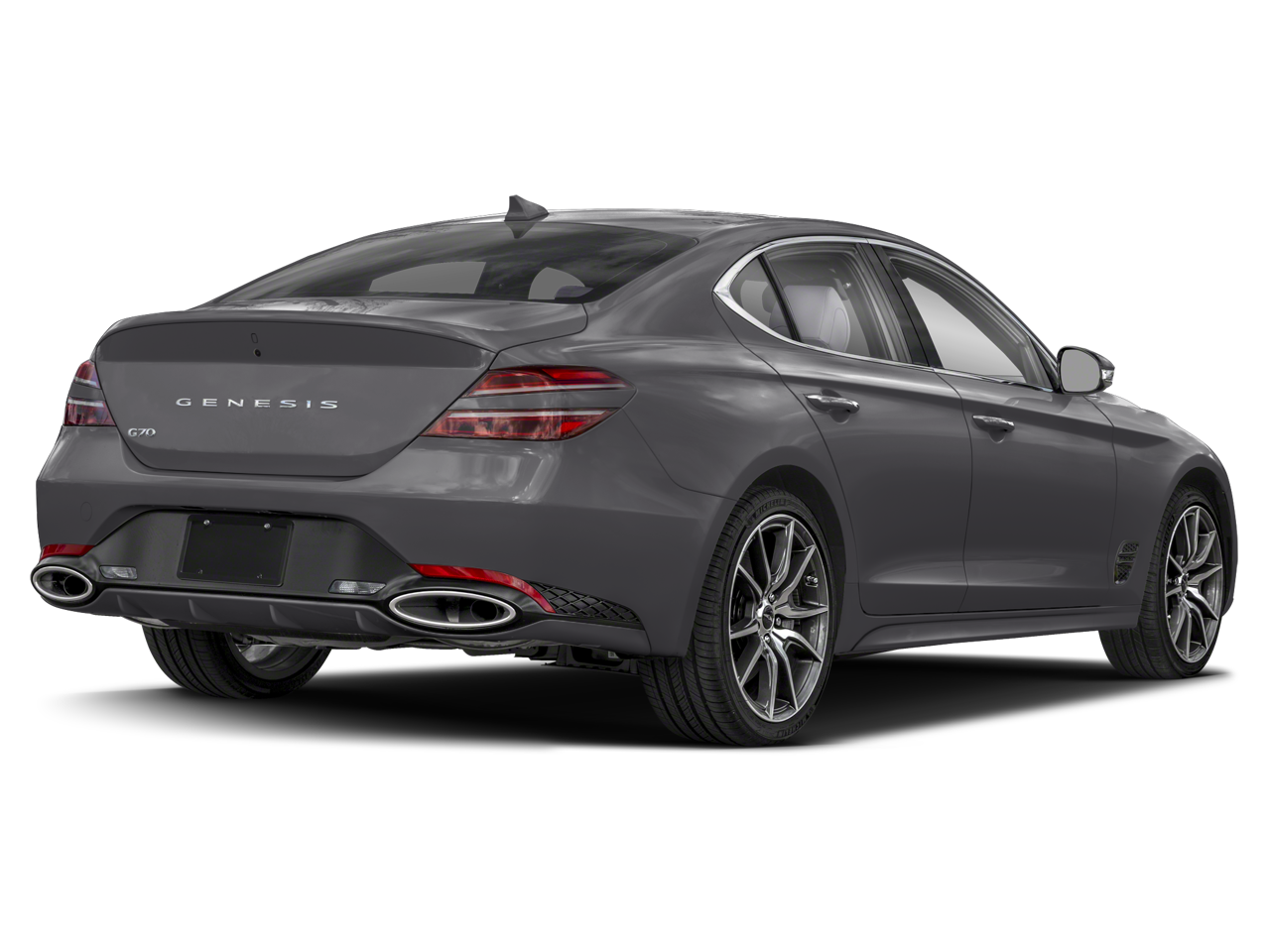 2026 Genesis G70 2.5T RWD