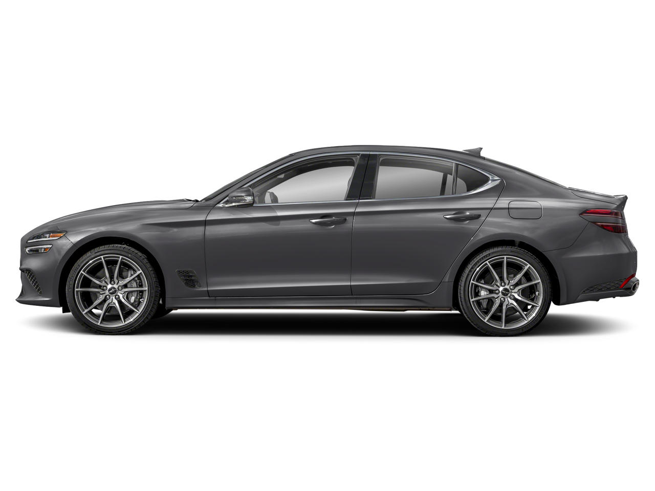 2026 Genesis G70 2.5T RWD