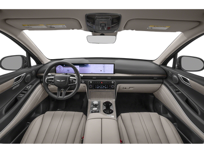 2026 Genesis GV80 2.5T AWD