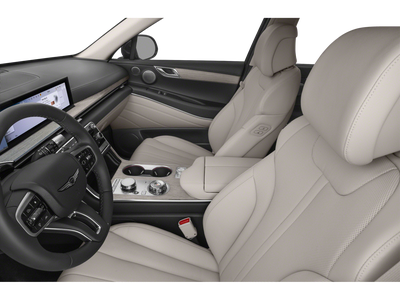 2026 Genesis GV80 2.5T AWD