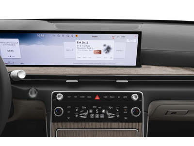 2026 Genesis GV80 2.5T AWD