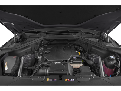 2026 Genesis GV80 2.5T AWD