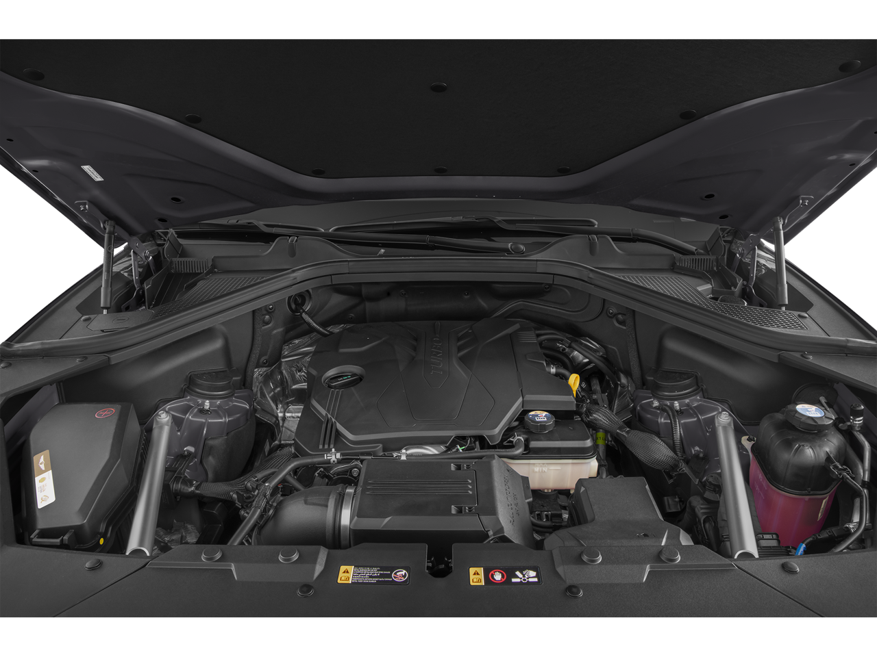 2026 Genesis GV80 2.5T AWD
