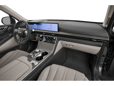 2026 Genesis GV80 2.5T AWD