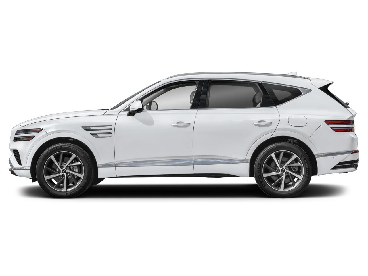 2026 Genesis GV80 3.5T Prestige AWD