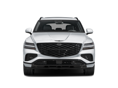 2026 Genesis GV80 3.5T Prestige Black AWD