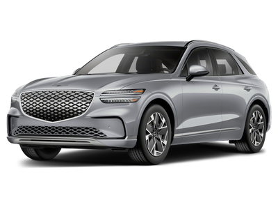 2026 Genesis Electrified GV70 Standard