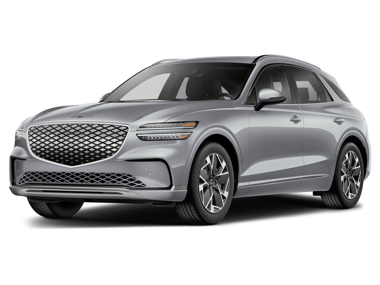 2026 Genesis Electrified GV70 Standard