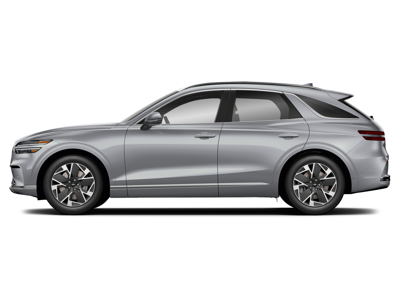 2026 Genesis Electrified GV70 Standard