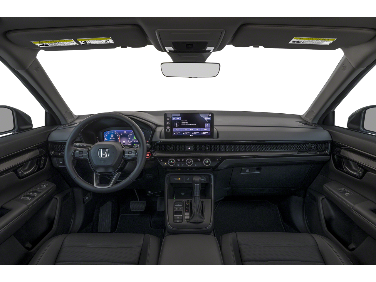 2026 Honda CR-V EX-L SUNROOF/BLIND SPOT/CARPLAY/SMART CRUISE