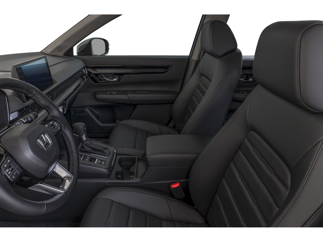 2026 Honda CR-V EX-L SUNROOF/BLIND SPOT/CARPLAY/SMART CRUISE