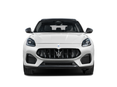 2026 Maserati Grecale Modena