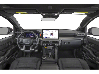 2026 Toyota 4Runner TRD Sport Premium JBL AUDIO/360 CAM/NAV/PARK AST/2,818 MILES