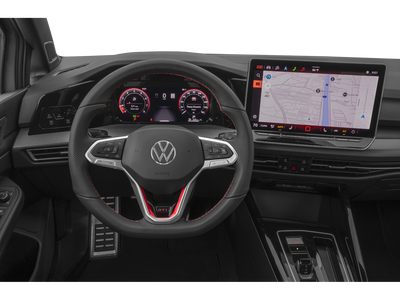 2026 Volkswagen Golf GTI 2.0T SE HARMAN KARDON/NAV/BLIND SPOT/PARK AST