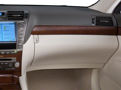 2010 Lexus LS 460 AWD/LUXURY/NAV/POWER DOOR CLOSERS/NEW TIRES