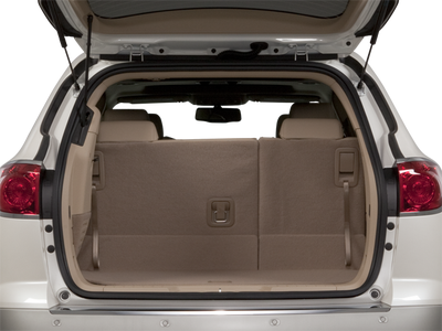 2012 Buick ENCLAVE LEATHER GROUP