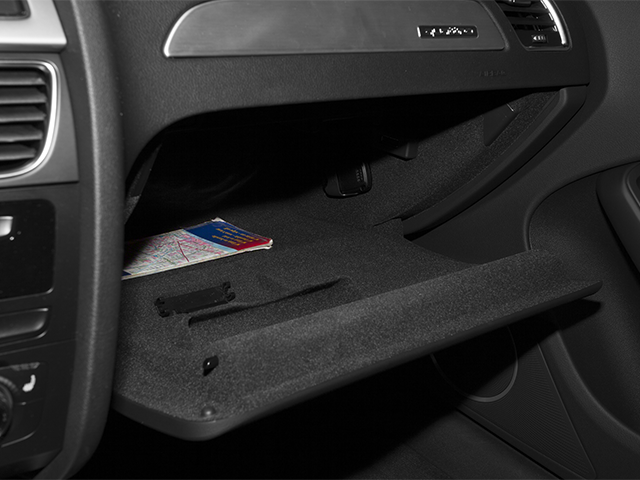 2013 Audi A4 2.0T Premium Plus quattro