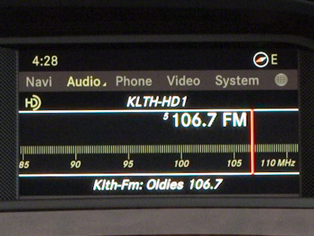 2013 Mercedes-Benz C-Class C 250