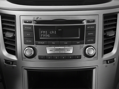 2013 Subaru Outback 2.5i Limited/HARMAN KARDON/SUNROOF/1 OWNER