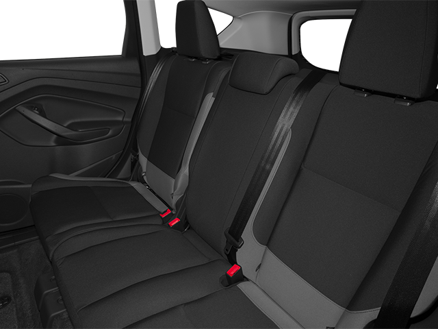 2014 Ford Escape Titanium PANO ROOF/PARK AST/1 OWNER/CLEAN CARFAX