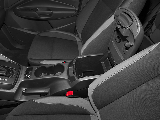 2014 Ford Escape Titanium PANO ROOF/PARK AST/1 OWNER/CLEAN CARFAX