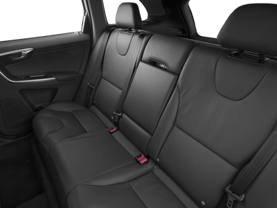 2016 Volvo XC60 T5 Drive-E Premier PANO ROOF/BLIND SPOT/1 OWNER/ALL RECORDS