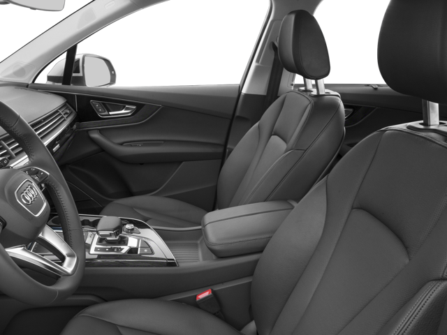 2017 Audi Q7 2.0T Premium Plus quattro/PANO ROOF/360 CAM/PRE SENSE/VISION PKG/