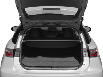 2017 Lexus CT 200h PREMIUM/NAV/SUNROOF/ALL RECORDS/67,900 MILES