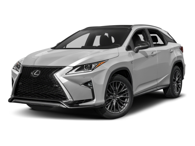 2017 Lexus RX 350 PREMIUM/SEVICED AT JOHNSON LEXUS/ALL RECORDS