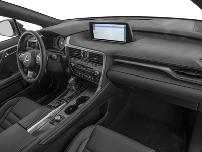 2017 Lexus RX 350 NAV/SMART CRUISE/PARK AST/NEW TIRES/ALL NEW BRAKE