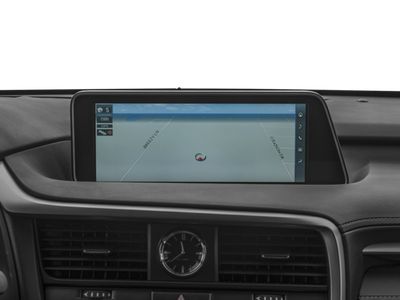 2017 Lexus RX 350 NAV/SMART CRUISE/PARK AST/NEW TIRES/ALL NEW BRAKE