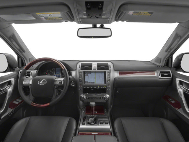 2017 Lexus GX 460 PREMIUM/NAV/BLIND SPOT/PARK AST/ALL RECORDS