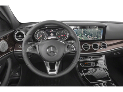 2017 Mercedes-Benz E-Class E 300 PREMIUM PKG/BURMESTER/NAV/PARK AST