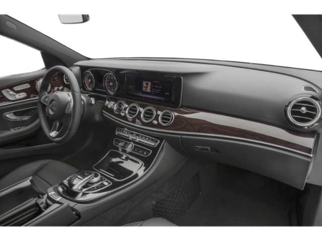 2017 Mercedes-Benz E-Class E 300 PREMIUM PKG/BURMESTER/NAV/PARK AST
