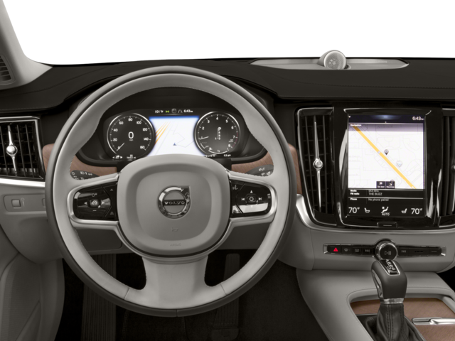 2017 Volvo S90 T6 Inscription