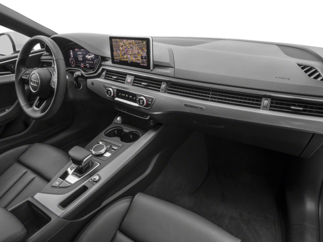 2018 Audi A5 2.0T Premium Plus quattro/NAV/PARK AST/CONVENIENCE PKG