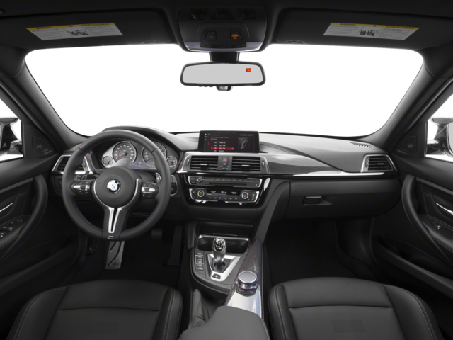 2018 BMW M3 EXECUTIVE/COMPETITION/DRIVE AST PKG/HEAD UP/NEW TI