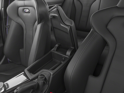 2018 BMW M3 EXECUTIVE/COMPETITION/DRIVE AST PKG/HEAD UP/NEW TI