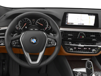 2018 BMW 6 Series 640 Gran Turismo i xDrive M SPORT/DRIVE AST+/HEAD UP/360 CAM