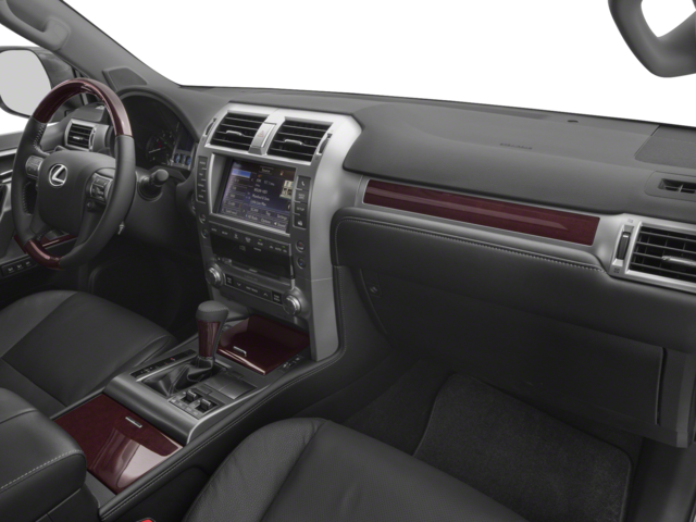 2018 Lexus GX 460 PREMIUM/NAV/1-OWNER/NEW TIRES & BRAKES/ALL RECORDS