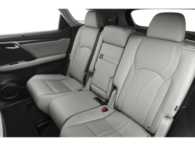 2018 Lexus RX 350L PREMIUM/SUNROOF/PARK ASST/BLIND SPOT/1-OWNER