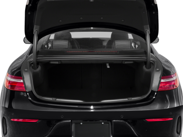 2018 Mercedes-Benz E 400 E 400