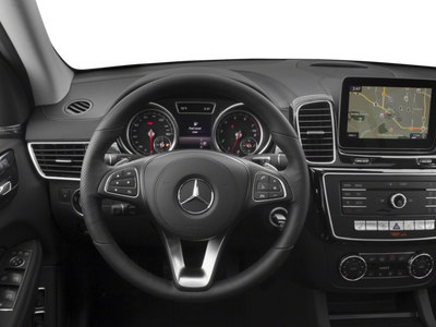 2018 Mercedes-Benz GLS GLS 450 4MATIC®/PANO ROOF/NAV/PREMIUM/DRIVE AST PKG