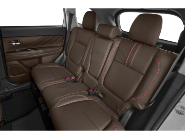 2018 Mitsubishi Outlander PHEV GT ROCKFORD FOSGATE/360 CAM/32,955 MILES