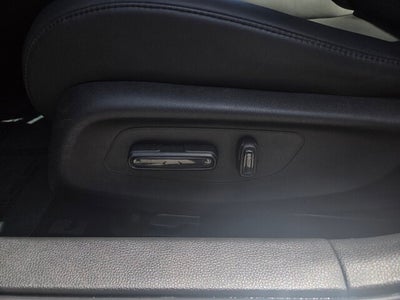 2024 Acura INTEGRA FWD