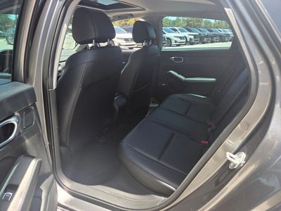2024 Acura INTEGRA FWD