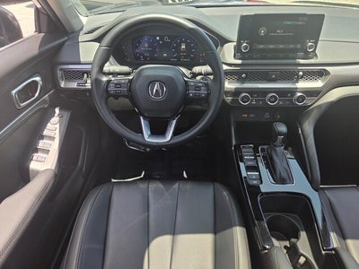 2024 Acura INTEGRA FWD
