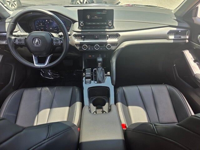 2024 Acura INTEGRA FWD