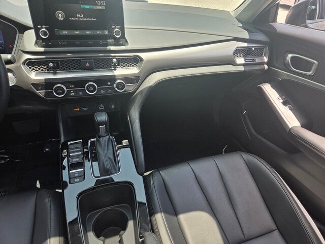 2024 Acura INTEGRA FWD